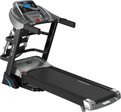 China Commercial Sporting Goods Installation Home Treadmill for sale