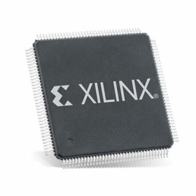 China XC95144XL-7csg144i Column Field Gate Array Standard Encapsulation BGA144 FPGA - XC95144XL-7csg144i Programmable Spot XC95144XL-7csg144i for sale