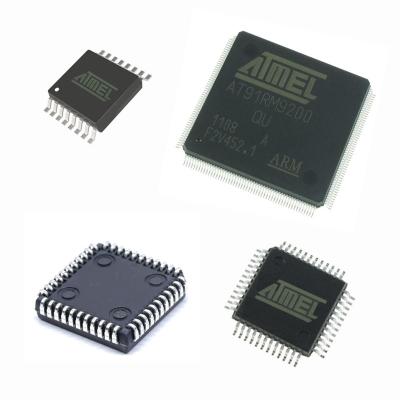 China Original ATTINY13A-PU ATTINY13A-PU chip MCU ATMEL standard single microcontroller encapsulation DIP8 chip for sale