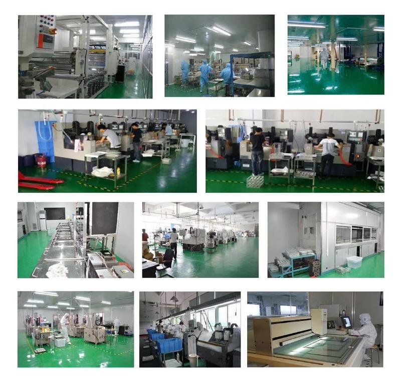 Verified China supplier - Shenzhen Chengdaxin Technology Co., Ltd.