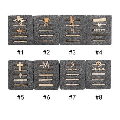 China Luxury Metal Button Charms Decorative Watch Band Set Compatible For Apple Watch Band Fashion Buckle Decoration Charms for sale