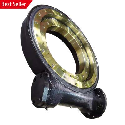 China CROSS ROLLER guaranteed quality unique connections for group drive solar trackers slew solar drive price slewing drive socket for sale