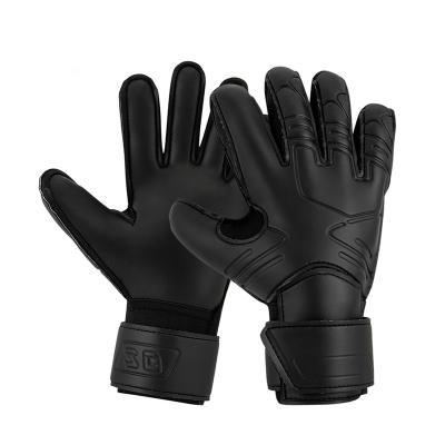 China Finger ProtectionÂ   China quality guarantee football training hand protection goalkeeper gloves soccer goalkeeper gloves for sale