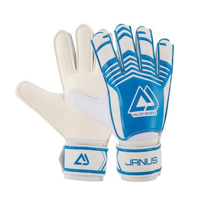 China Finger ProtectionÂ   Wholesale Finger Gloves Goalkeeper Soccer Safe Goalkeeper Gloves For Soccer Goalkeeper for sale