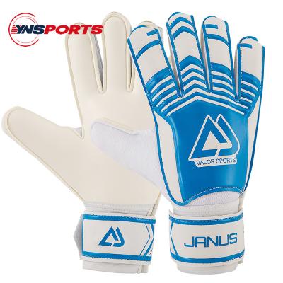 China Finger ProtectionÂ   low price football training soccer sports gloves goalkeeper latex gloves goalkeeper gloves for sale