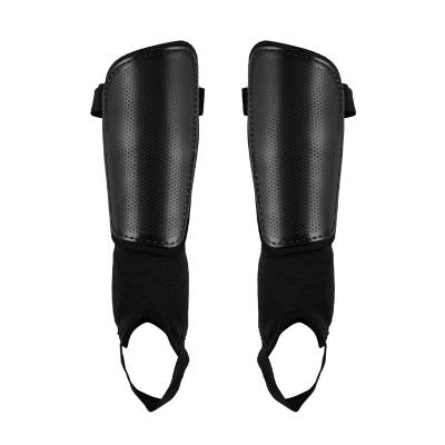 China Wholesale Custom Double Shin Guard Protection Taekwondo Soccer Shin Guards Shin Guards For Soccer Sports for sale