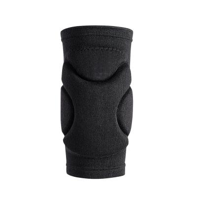 China New Arrival High Density Sponge Protector Thickened Goalkeeper Kneeling Knee Pads Volleyball Sports Anti-collision Sponge Knee Pad for sale