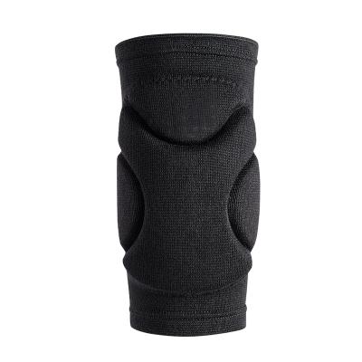 China Sponge Maker Anti-Collision Anti-Detach Knee Brace Football Basketball Volleyball Fitness Sponge Protective Knee Pads for sale