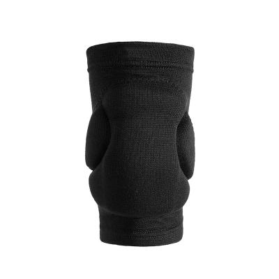 China High Density Protective Women Sponge Sports Knee Pads Sponge Outdoor Running Fitness Volleyball Knee Protector Sponge Knee Pads Men for sale