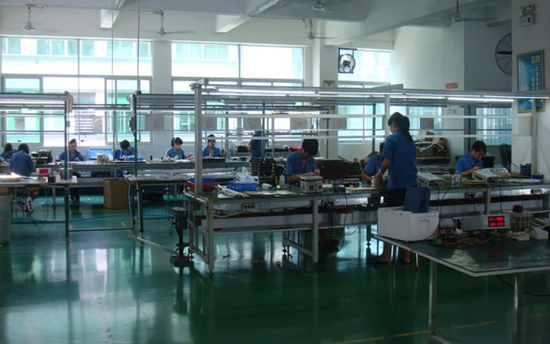 Verified China supplier - Shenzhen Xintianwell Technology Co.,Ltd