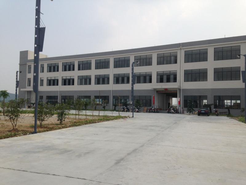 Fournisseur chinois vérifié - Shenzhen Xintianwell Technology Co.,Ltd