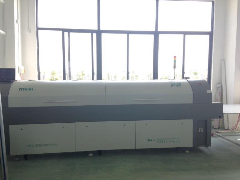 Fornitore cinese verificato - Shenzhen Xintianwell Technology Co.,Ltd