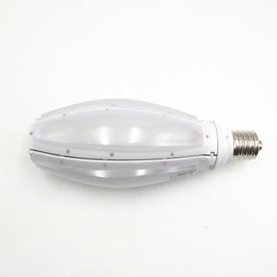 China 60W IP65 LG5630 E26 E27 E39 E40 LED Street Corn Light Bulb 7200lm High Wattage for sale