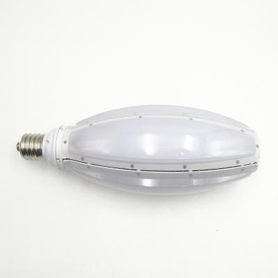 China 120W del brillo LED de la calle del maíz de la luz de Meanwell del conductor ahorro de la energía del verde arriba en venta