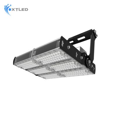 China El modul 600w de IP65 SMD llevó el ángulo ligero de inundación ajustable en venta