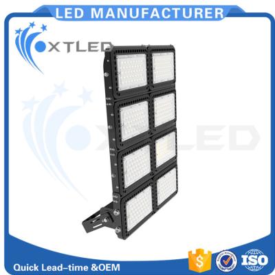 China 720W LED Sport Lighting High Mast LED Lighting LED Flood Light 5 years warranty CE for sale