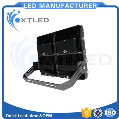 China 720W LED Sport Lighting High Mast LED Lighting LED Flood Light 5 years warranty CE for sale