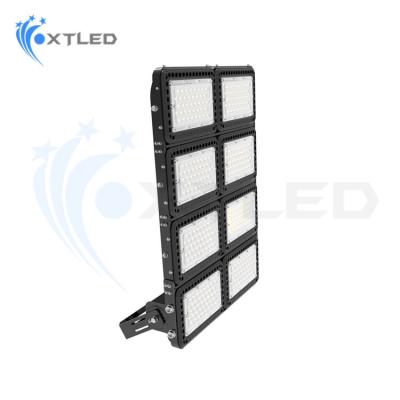 China 720W LED Sport Lighting High Mast LED Lighting LED Flood Light 5 years warranty CE for sale