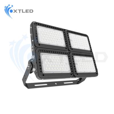 중국 LED 홍수 빛을 세륨 보장 점화하는 높은 돛대 LED를 5 년 점화하는 480W LED 스포츠 판매용