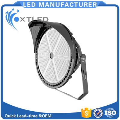 China 1000W led flood light stadium high mast light with high efficiency for sale