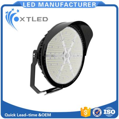 China 1000W led flood light stadium high mast light with high efficiency for sale