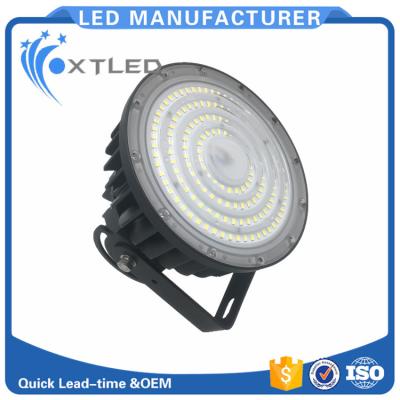 China 180lm/w 100W LED UFO High Bay Light with 60 90 120 degree for sale