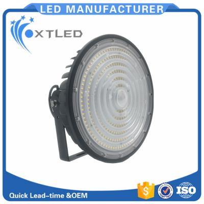 China 180lm/w 240W LED UFO High Bay Light with 60 90 120 degree for sale