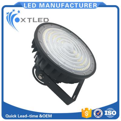 China 180lm/w 120W LED UFO High Bay Light with 60 90 120 degree for sale