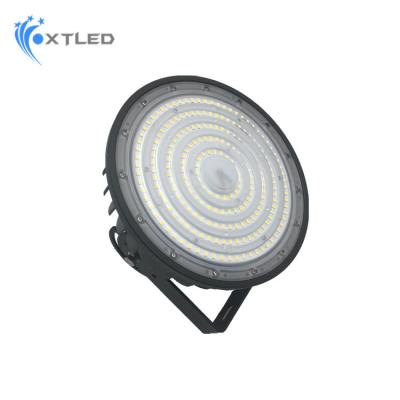 China 180lm/w 200W LED UFO High Bay Light with 60 90 120 degree for sale