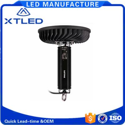 China Industrial Lighting Cold Forging LED High Bay Light with IP65 CE PSE RoHs Approved for sale