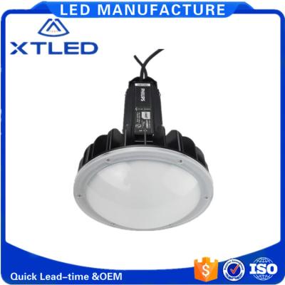 China Industrial Lighting Cold Forging LED High Bay Light with IP65 CE PSE RoHs Approved for sale