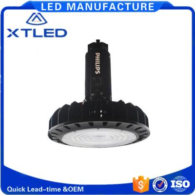 China Industrial Lighting Cold Forging LED High Bay Light with IP65 CE PSE RoHs Approved for sale