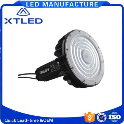 China La alta luz 60 90 de la bahía de IP65 LED reflector de 120 grados con el CE PSE RoHs aprobó en venta