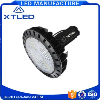 China IP65 LED High Bay Light 60 90 120 degree Reflector with CE PSE RoHs Approved for sale