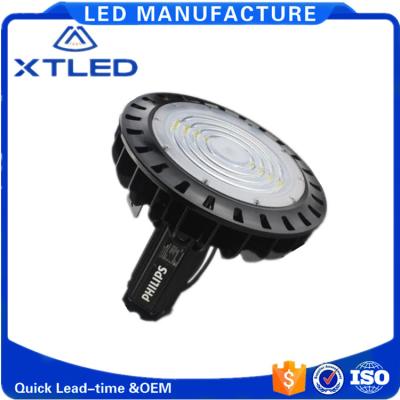 China La alta luz 60 90 de la bahía de IP65 LED reflector de 120 grados con el CE PSE RoHs aprobó en venta