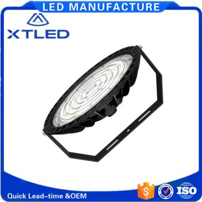 China Industrial Lighting Die-casting LED High Bay Light with IP65 CE PSE RoHs Approved for sale