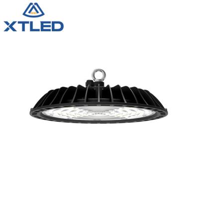 China Industrial Lighting Die-casting LED High Bay Light with IP65 CE PSE RoHs Approved for sale