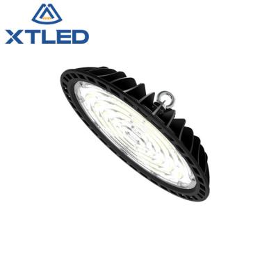 China Industrial Lighting Die-casting LED High Bay Light with IP65 CE PSE RoHs Approved for sale