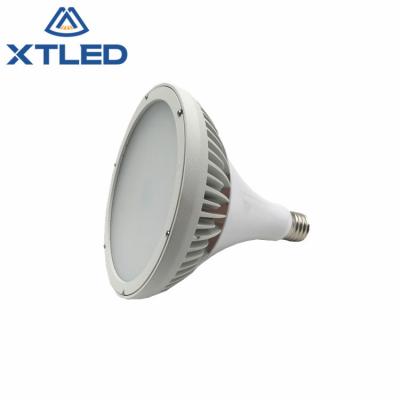 China Iluminación industrial interior de la bahía LED de Ra82 9000lm 90W alta con ángulo de haz 135° en venta