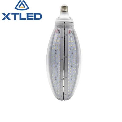 China High Power Warm White IP65 Led Corn Light AC90 - 305V 360° Beam Angle for sale