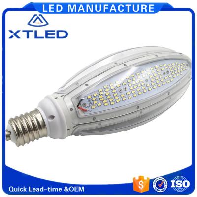 China LED Corn Light 80 Watts Led Corn Lamps High Bay Ac90-305v PF0.95 for sale