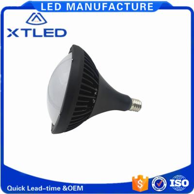 China Super Bright 827.07LUX 9000lm CRI 85 90W High Bay Industrial Lighting 100lm/W for sale