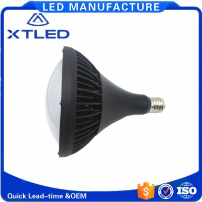 China SMD 100 Watts IP65 Outdoor Low Bay Led Lighting E39 E40 PF0.9 AC100-277v for sale