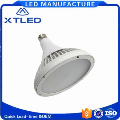 China 90 W llevaron accesorios de iluminación llevados industriales de la bahía de las altas luces de la bahía E40 los altos en venta