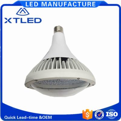 China Meanwell Driver 90 Watts E39 E40 Led High Bay Light 9000lm 3000K-7000K for sale