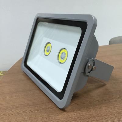 China High Lumen 220V / 230V 300W Outdoor LED Street Lights Dimmable LED Flood Lights for sale