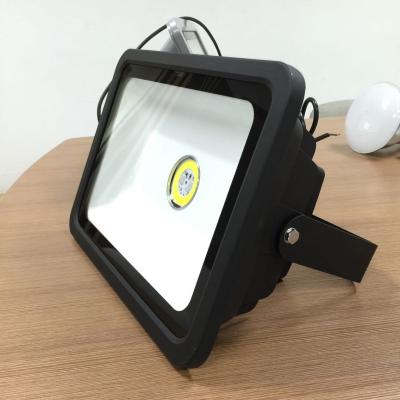 China High Brightness Industrial 16500lm 150w COB LED Street Lighting Fixtures 3000K - 6000K for sale