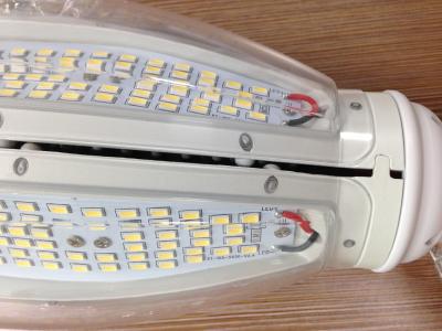 China o poder superior de 100W E40 SMD LG 5630 conduziu ampolas de rua com motorista de Meanwell à venda