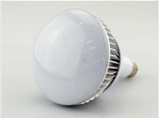 China los bulbos del par LED de 110V/de 220V 20W IP65 E27 equiparan la luz de 38 LED para el subterráneo/los aeropuertos en venta