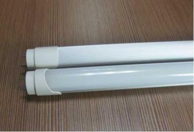 China 80W RA80 1250mm Dimmable T8 LED Tube Light Warm White With Isolated Driver for sale